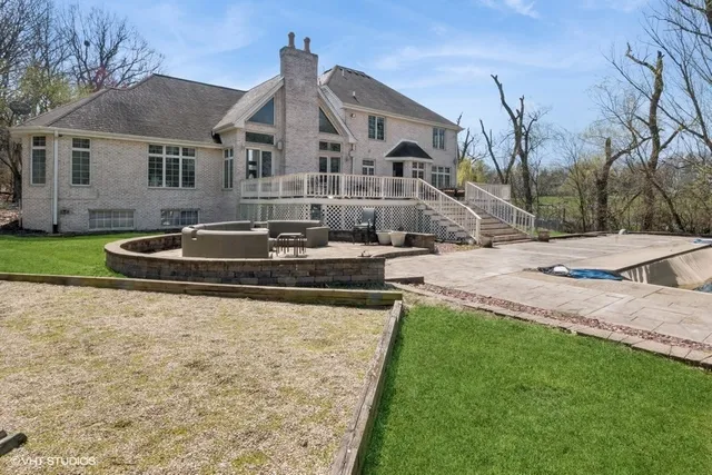 $575,000 | 3460 East Challas Entrance, Crete, IL 60417