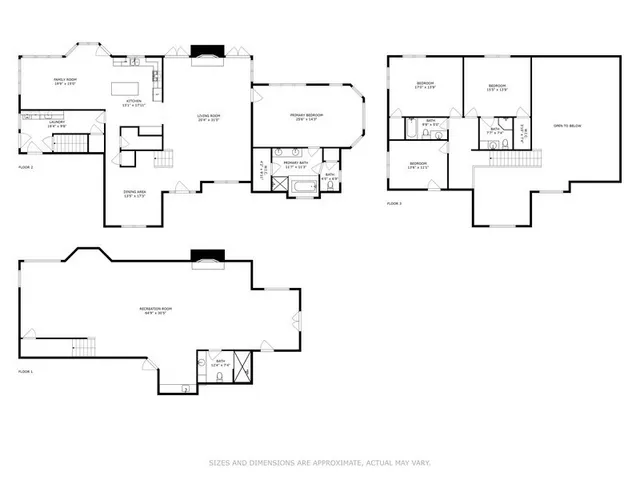 $575,000 | 3460 East Challas Entrance, Crete, IL 60417