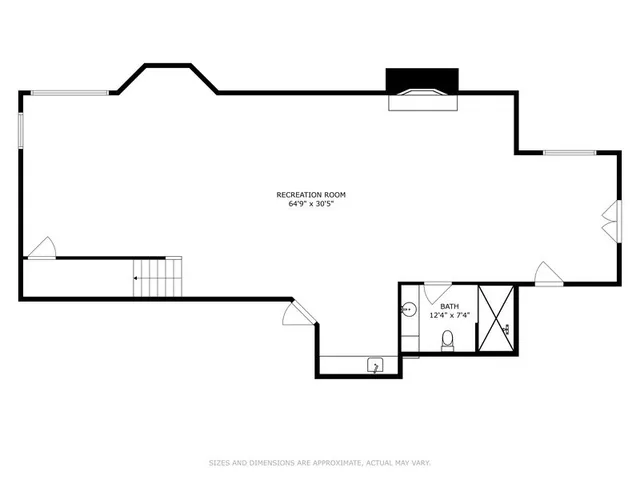 $575,000 | 3460 East Challas Entrance, Crete, IL 60417