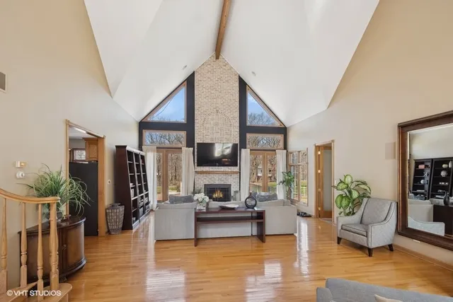 $575,000 | 3460 East Challas Entrance, Crete, IL 60417