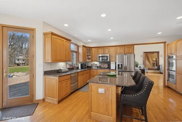 $575,000 | 3460 East Challas Entrance, Crete, IL 60417