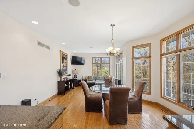 $575,000 | 3460 East Challas Entrance, Crete, IL 60417