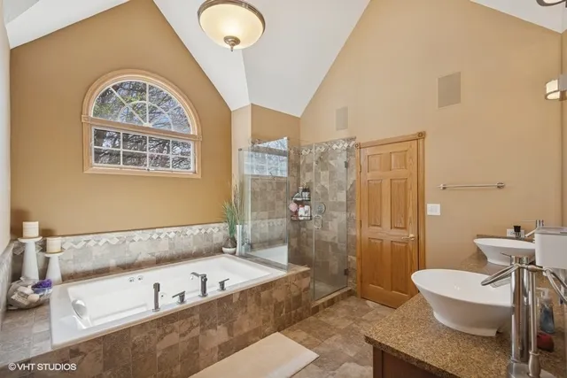 $575,000 | 3460 East Challas Entrance, Crete, IL 60417