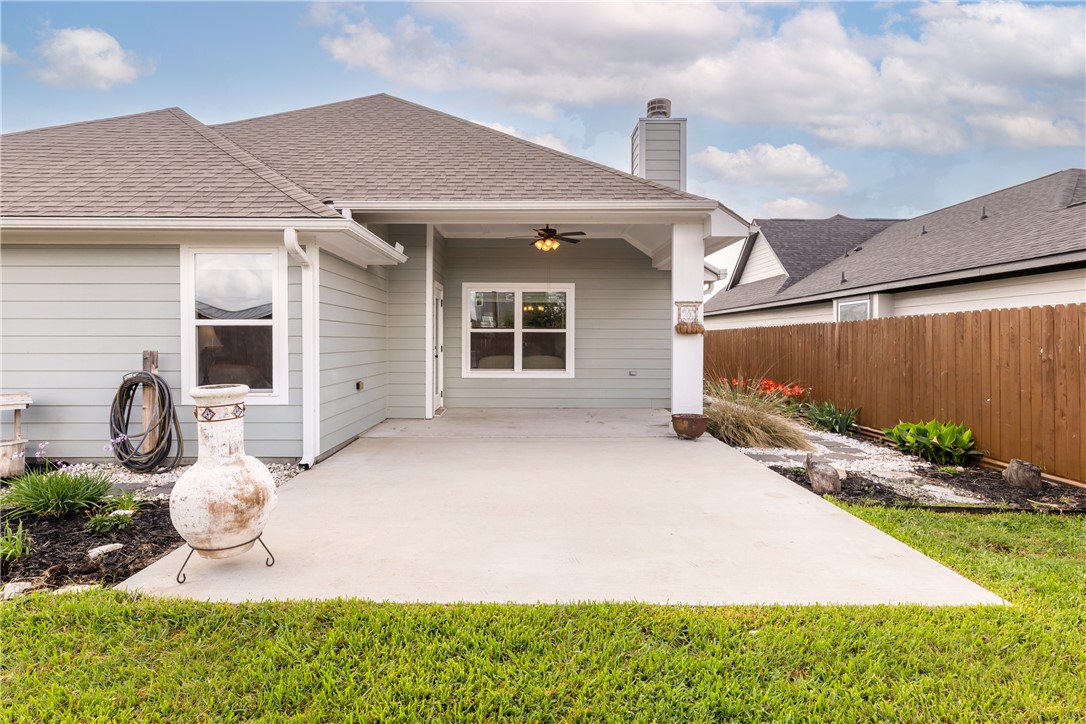 1907 Cambria Drive Bryan, TX 77807 - Photo 29 of 31