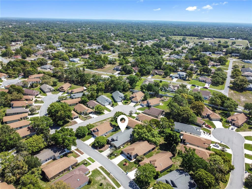 488 Fort Mill Lane Spring Hill, FL 34609 - Photo 8 of 40