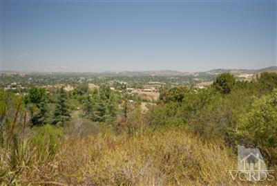 0 Rimrock Road Thousand Oaks, CA 91361 - Photo 3 of 4 Additional Photo
