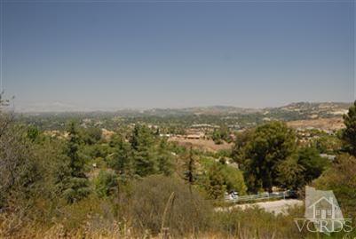 0 Rimrock Road Thousand Oaks, CA 91361 - Photo 4 of 4 Additional Photo