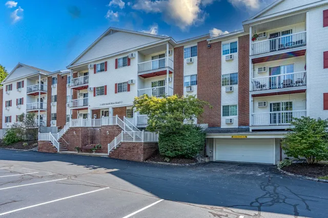 $228,000 | 490 River Road, Unit 13, Manchester, NH 03104