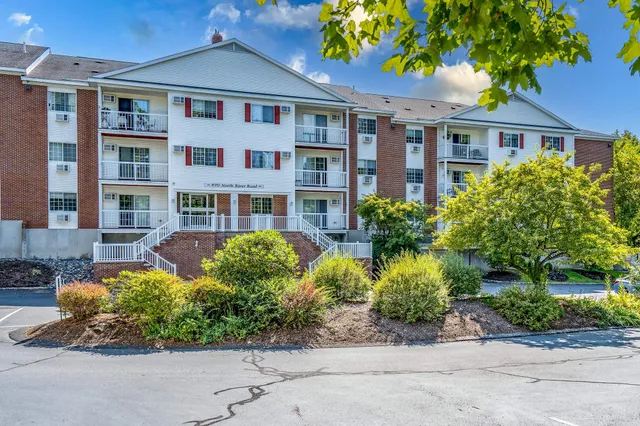 $228,000 | 490 River Road, Unit 13, Manchester, NH 03104