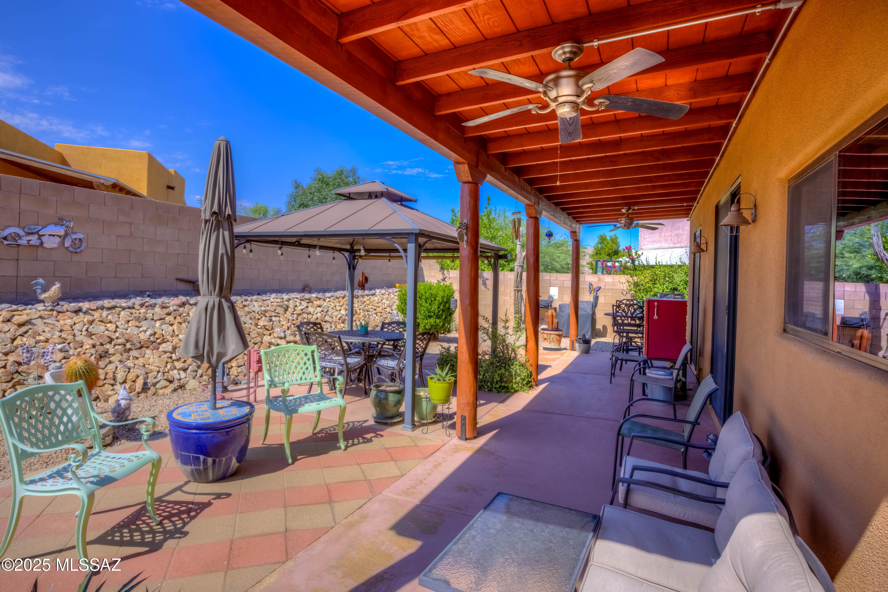 178 East Sycamore View Road Vail, AZ 85641 - Photo 31 of 32 Gallery Image 31