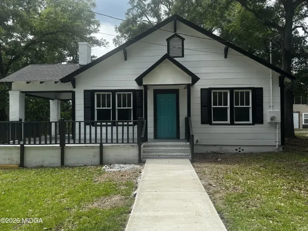 $110,000 | 866 Roseview Drive, Macon, GA 31217