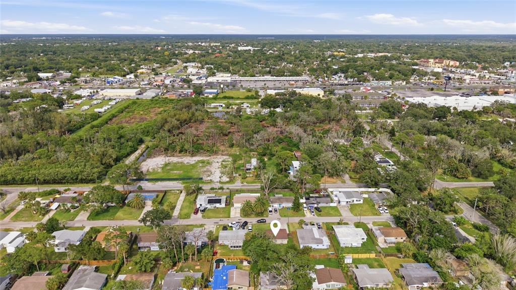 6629 Sierra Terrace New Port Richey, FL 34652 - Photo 28 of 30 view of city