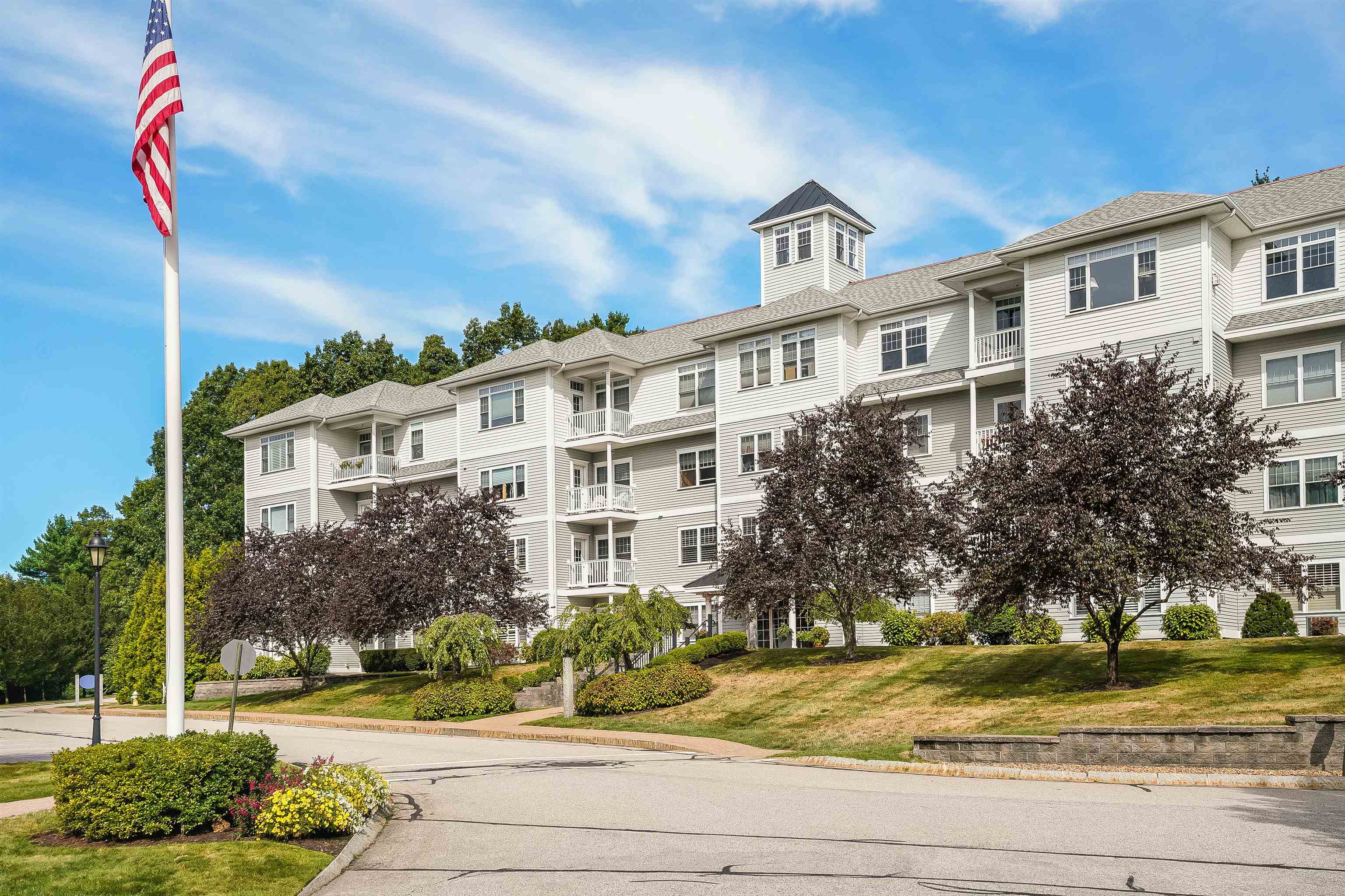 5 Sterling Hill Lane, Unit 545 Exeter, NH 03833 - Photo 40 of 51