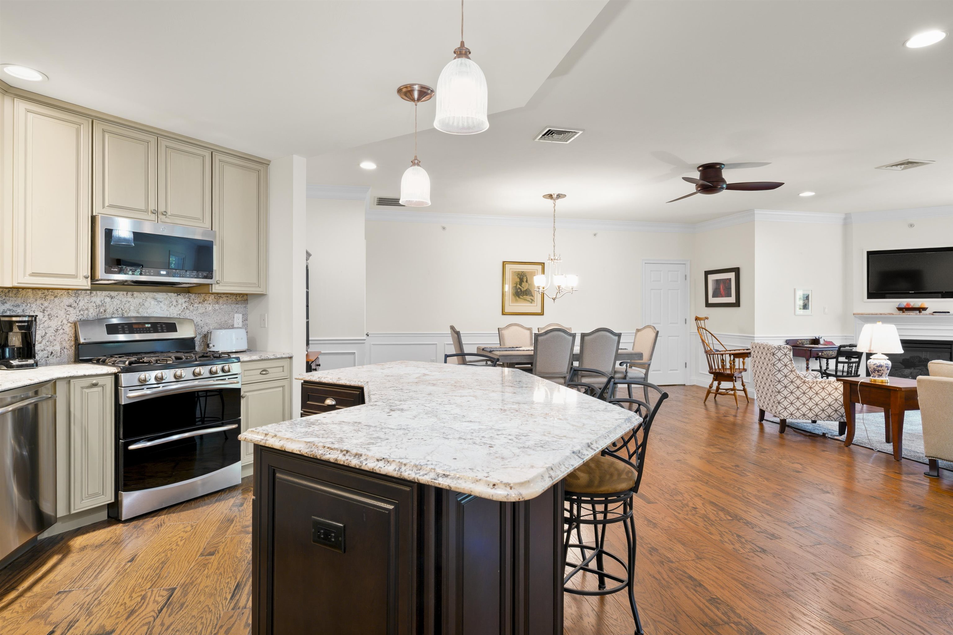 5 Sterling Hill Lane, Unit 545 Exeter, NH 03833 - Photo 10 of 51