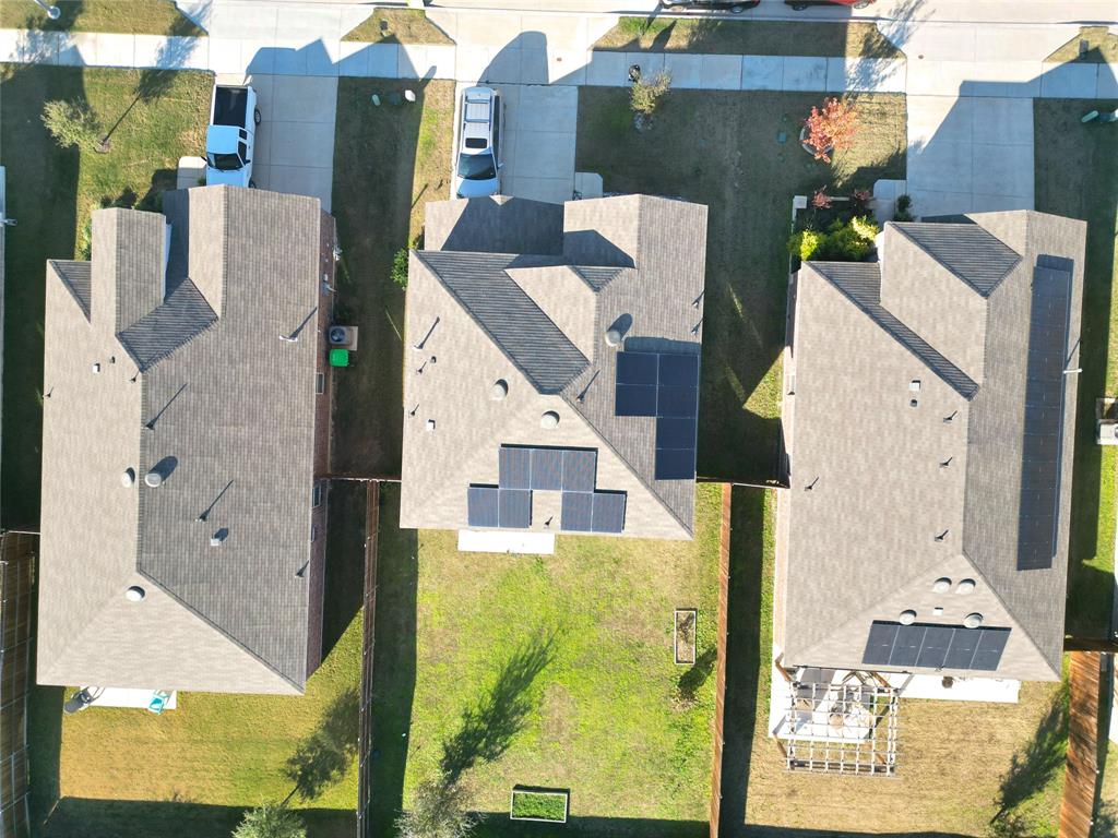 949 Shire Avenue Haslet, TX 76052 - Photo 21 of 22 Aerial view