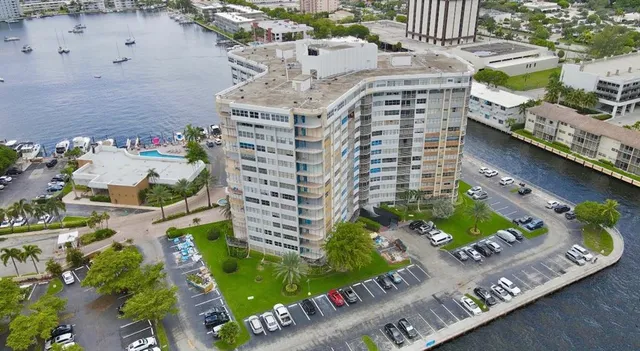 $255,000 | 100 Golden Isles Drive, Unit 611, Hallandale Beach, FL 33009