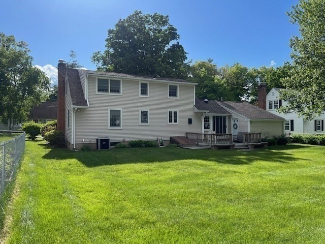 43 Pine Hill Road Springfield, MA 01118 - Photo 26 of 30
