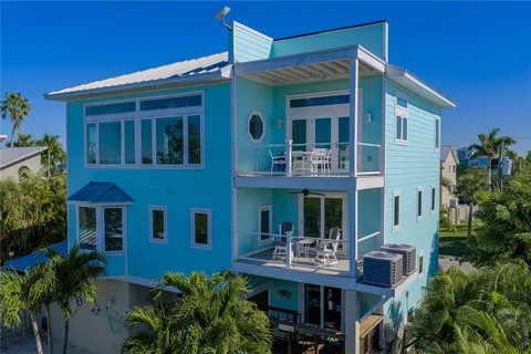 $1,650,000 | 125 Burns Road, Terra Ceia, FL 34250