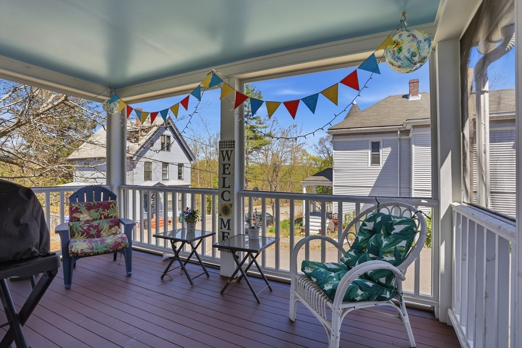 26 Walnut Street Maynard, MA 01754 - Photo 34 of 38