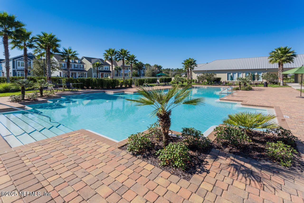 348 Pelican Pointe Road Ponte Vedra, FL 32081 - Photo 54 of 78 Family Pool2