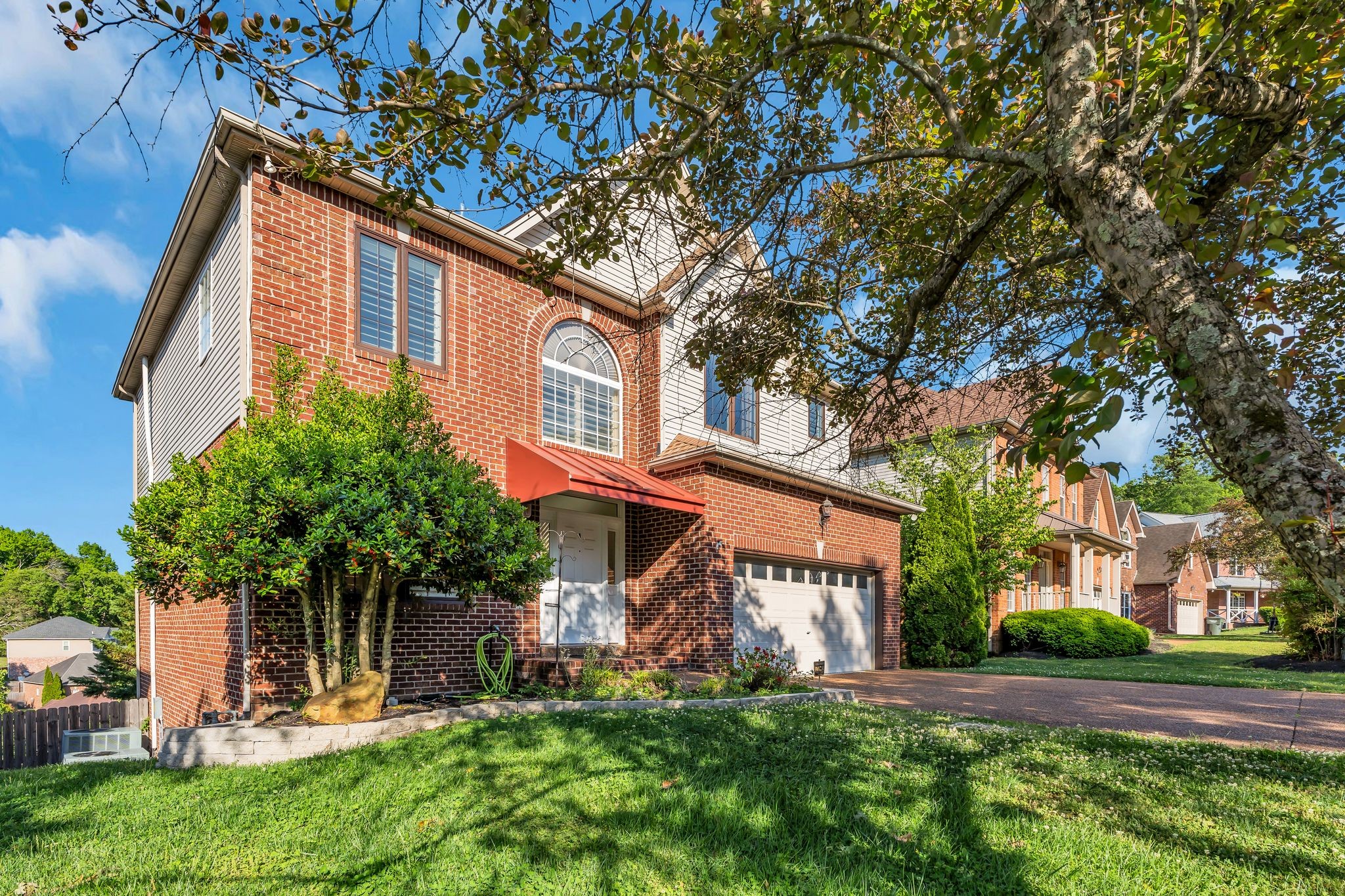 1445 Stoner Ridge Hermitage, TN 37076 - Photo 2 of 35