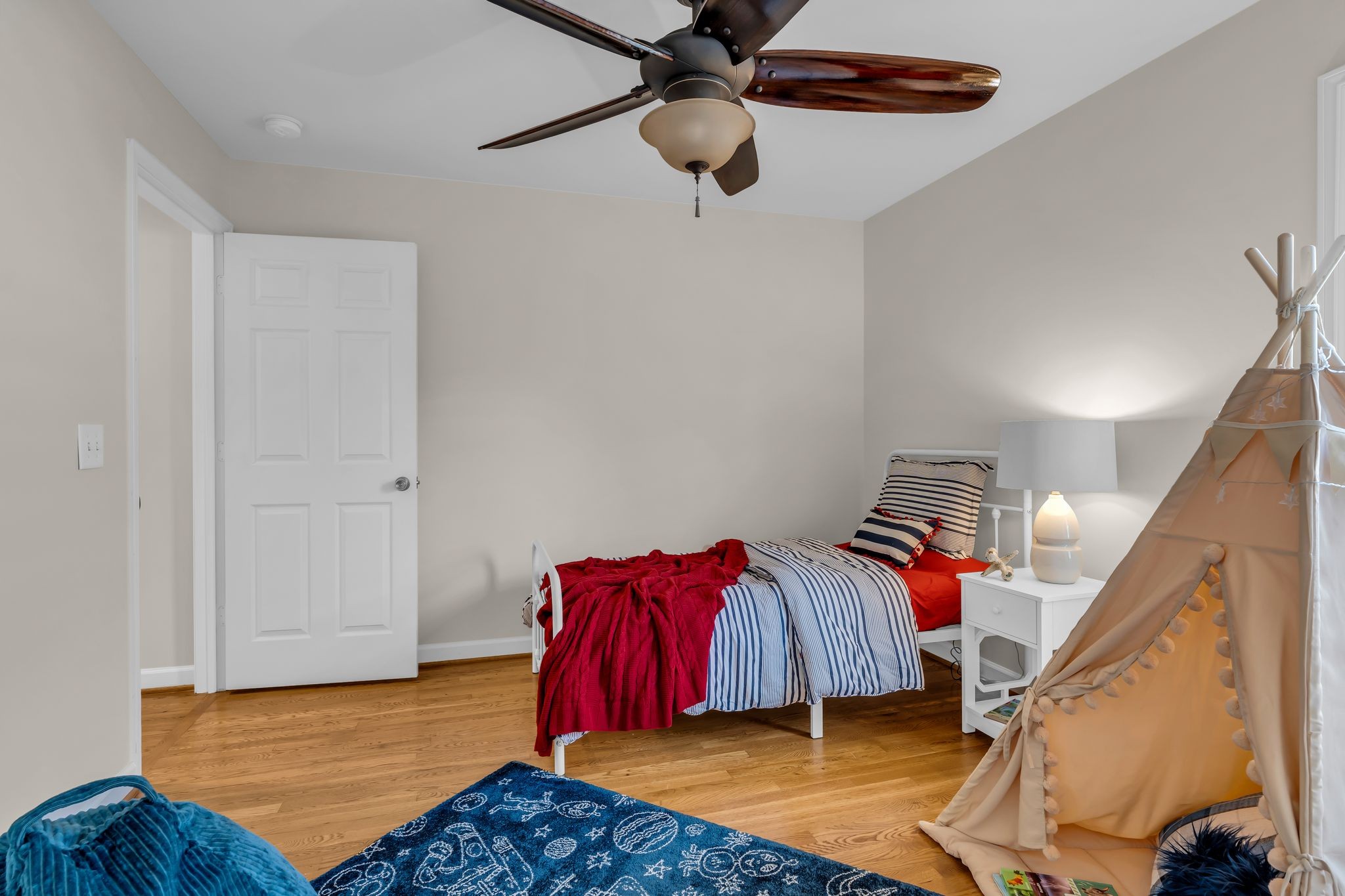 1445 Stoner Ridge Hermitage, TN 37076 - Photo 23 of 35