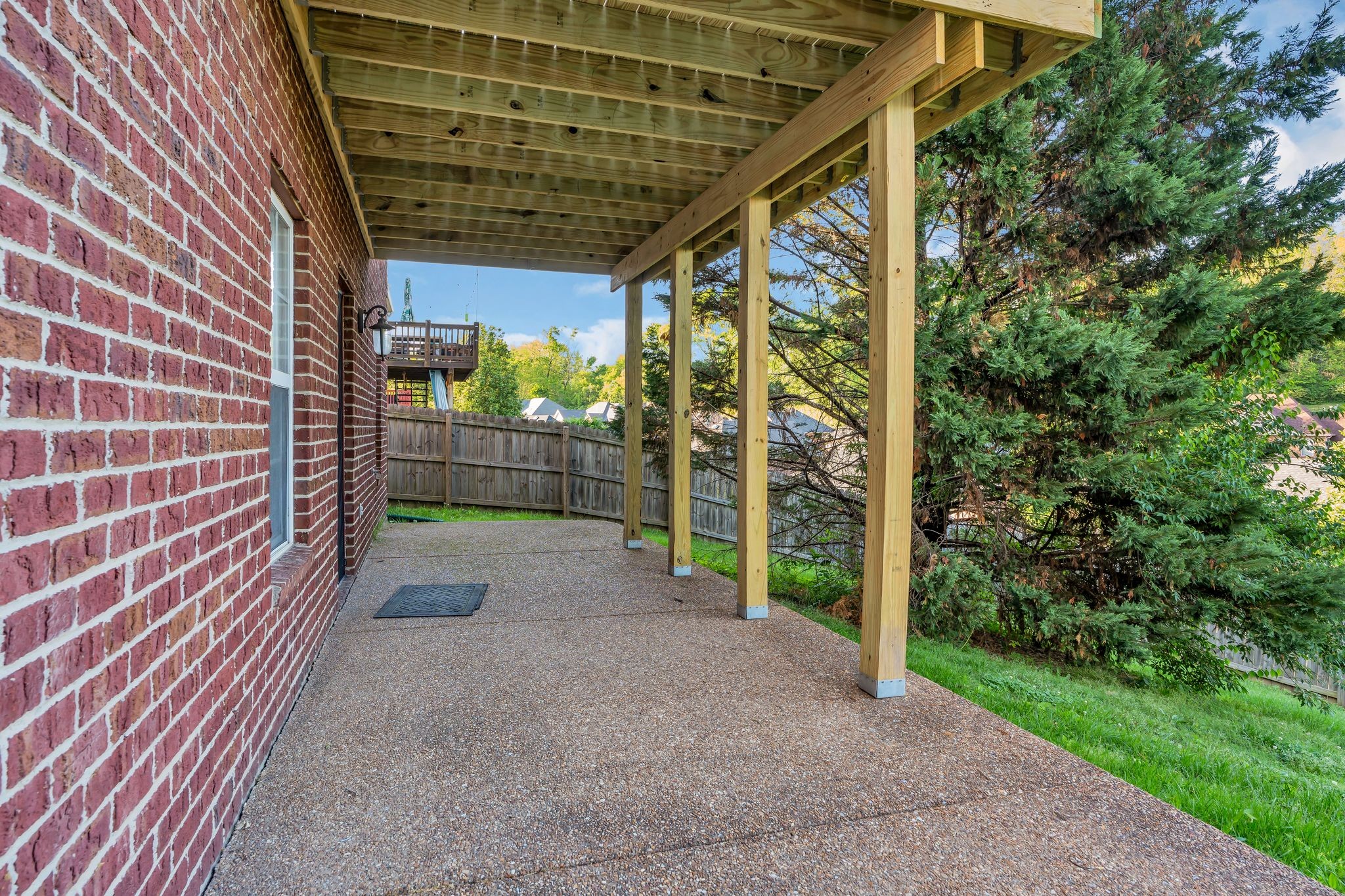 1445 Stoner Ridge Hermitage, TN 37076 - Photo 33 of 35