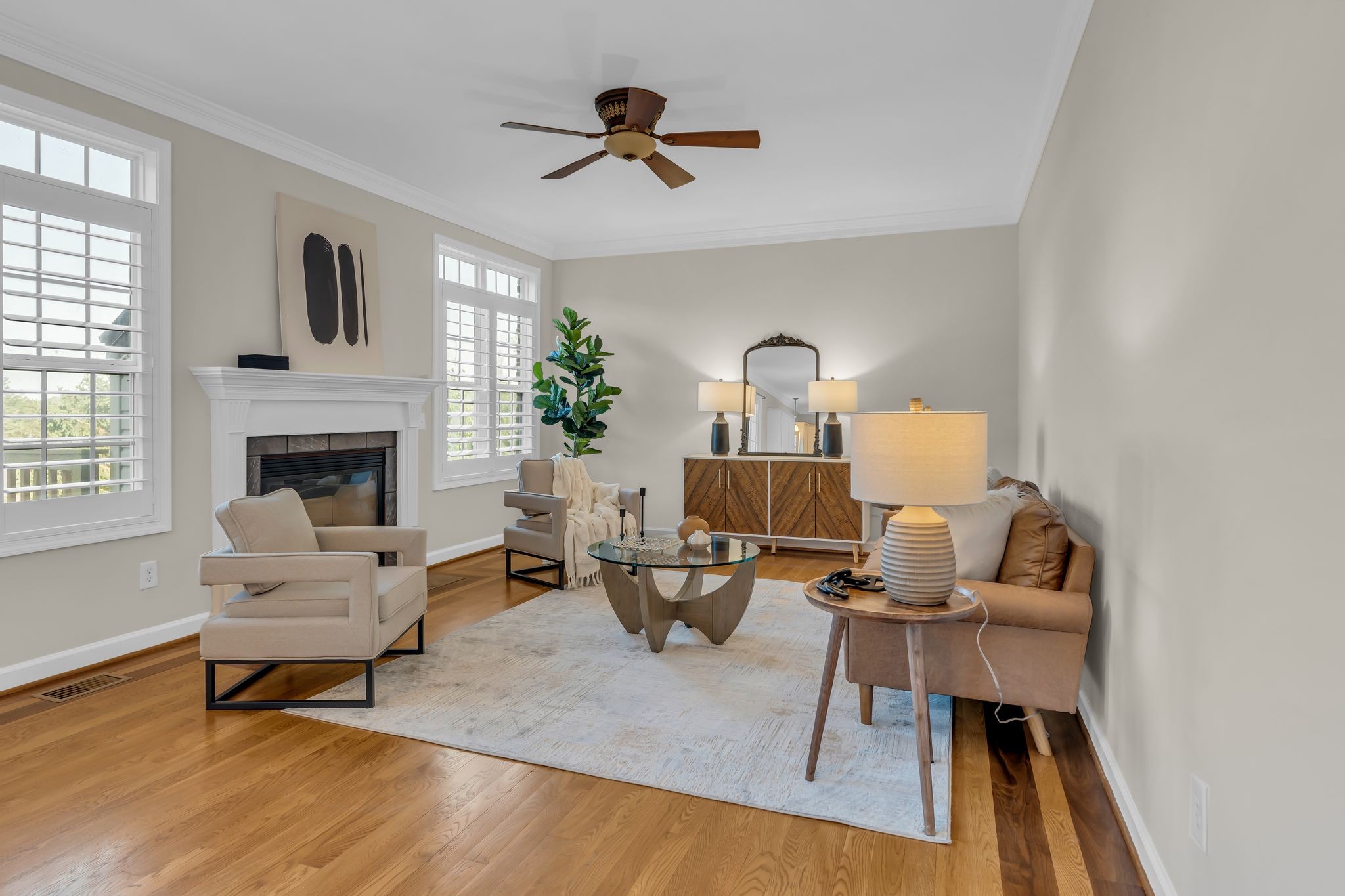 1445 Stoner Ridge Hermitage, TN 37076 - Photo 4 of 35