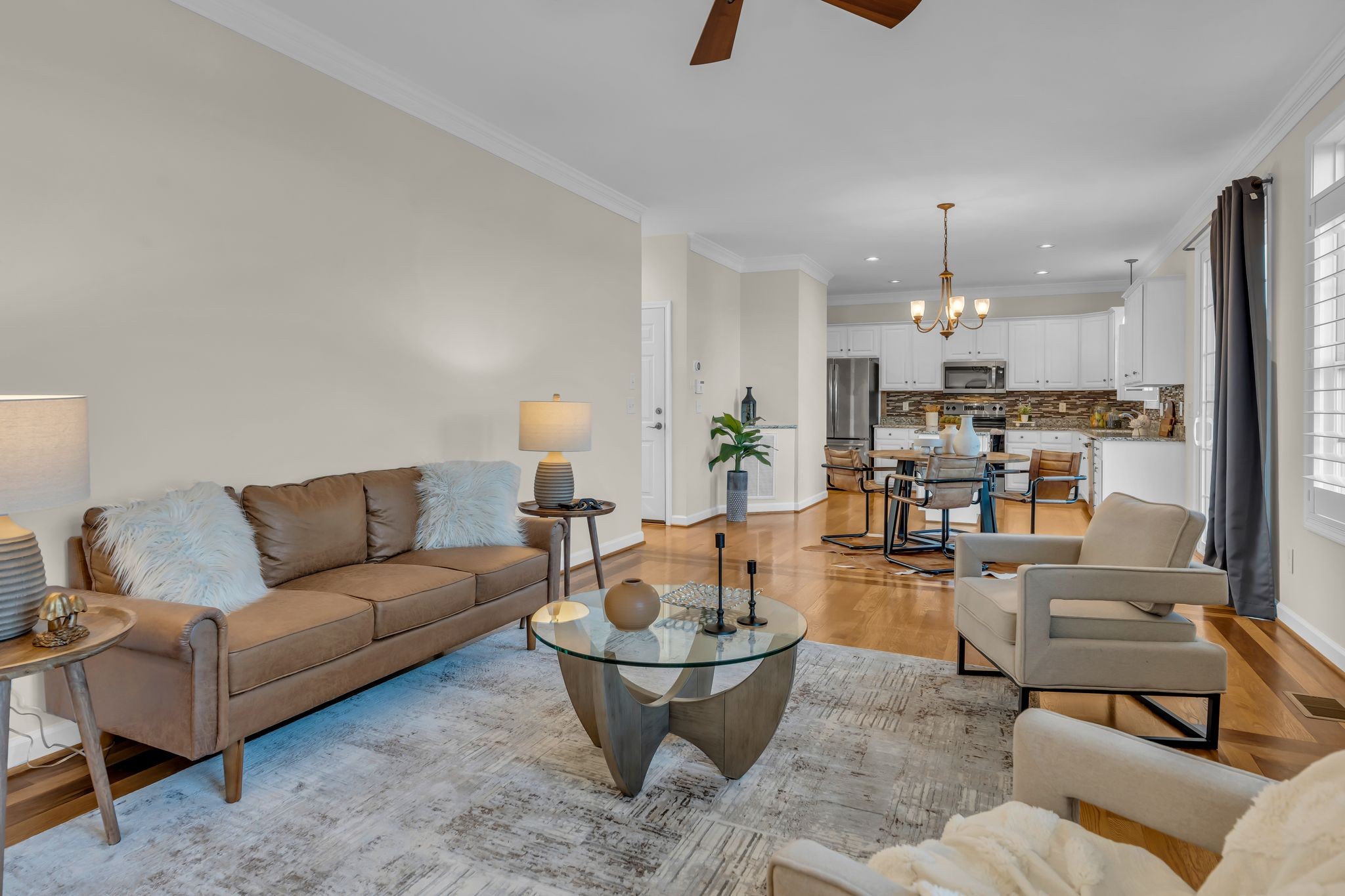 1445 Stoner Ridge Hermitage, TN 37076 - Photo 5 of 35