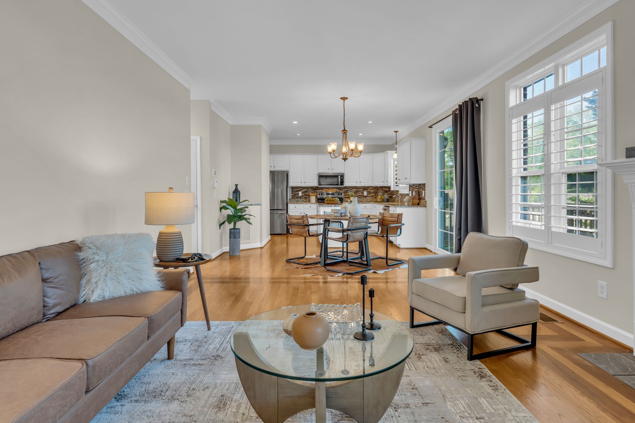 1445 Stoner Ridge Hermitage, TN 37076 - Photo 6 of 35