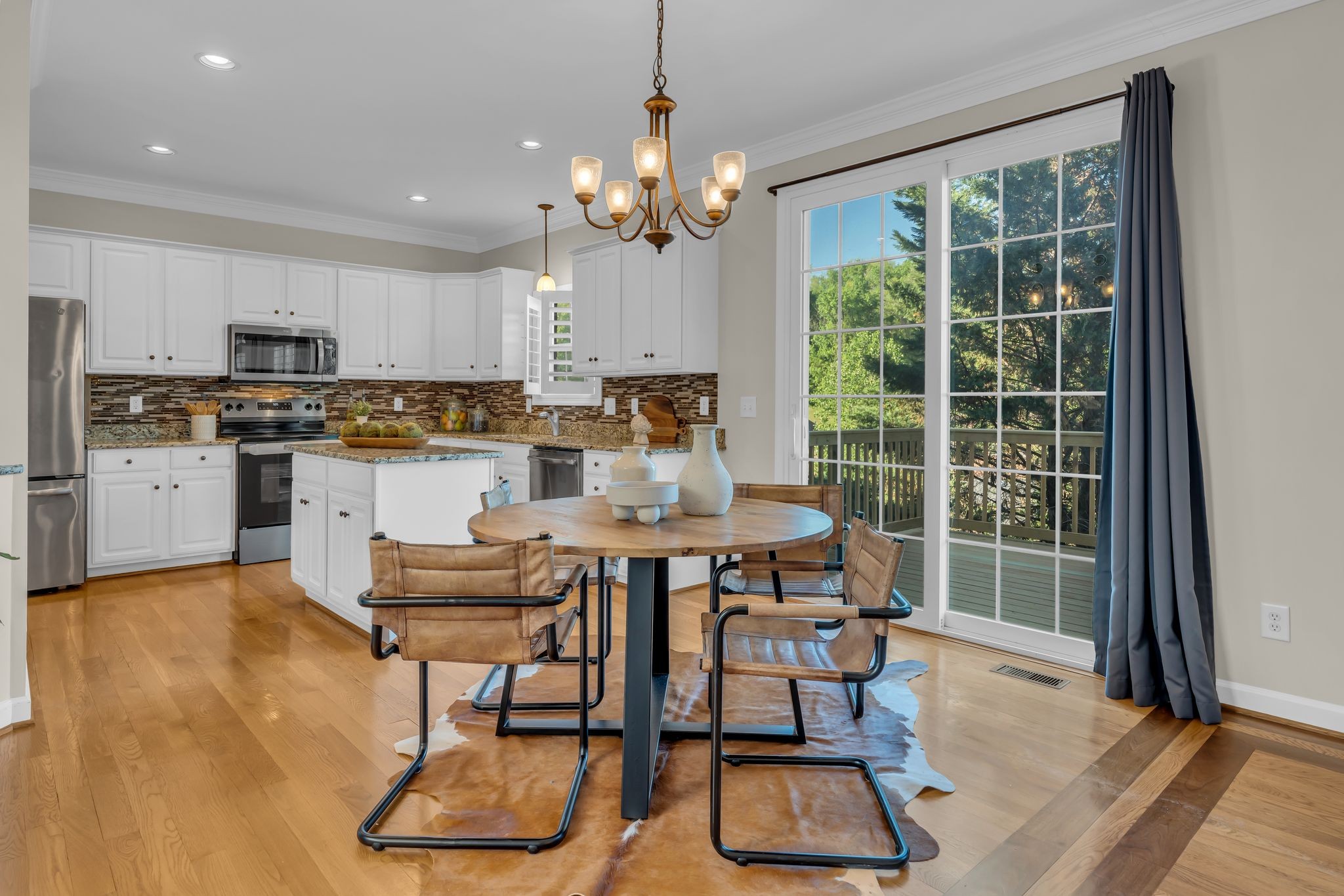 1445 Stoner Ridge Hermitage, TN 37076 - Photo 8 of 35