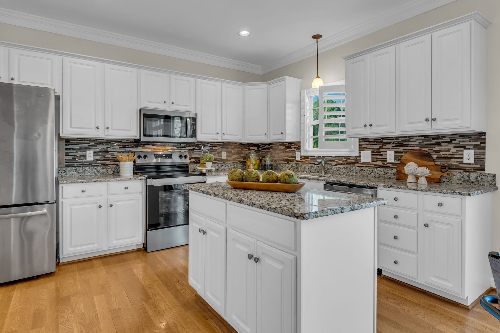 1445 Stoner Ridge Hermitage, TN 37076 - Photo 9 of 35