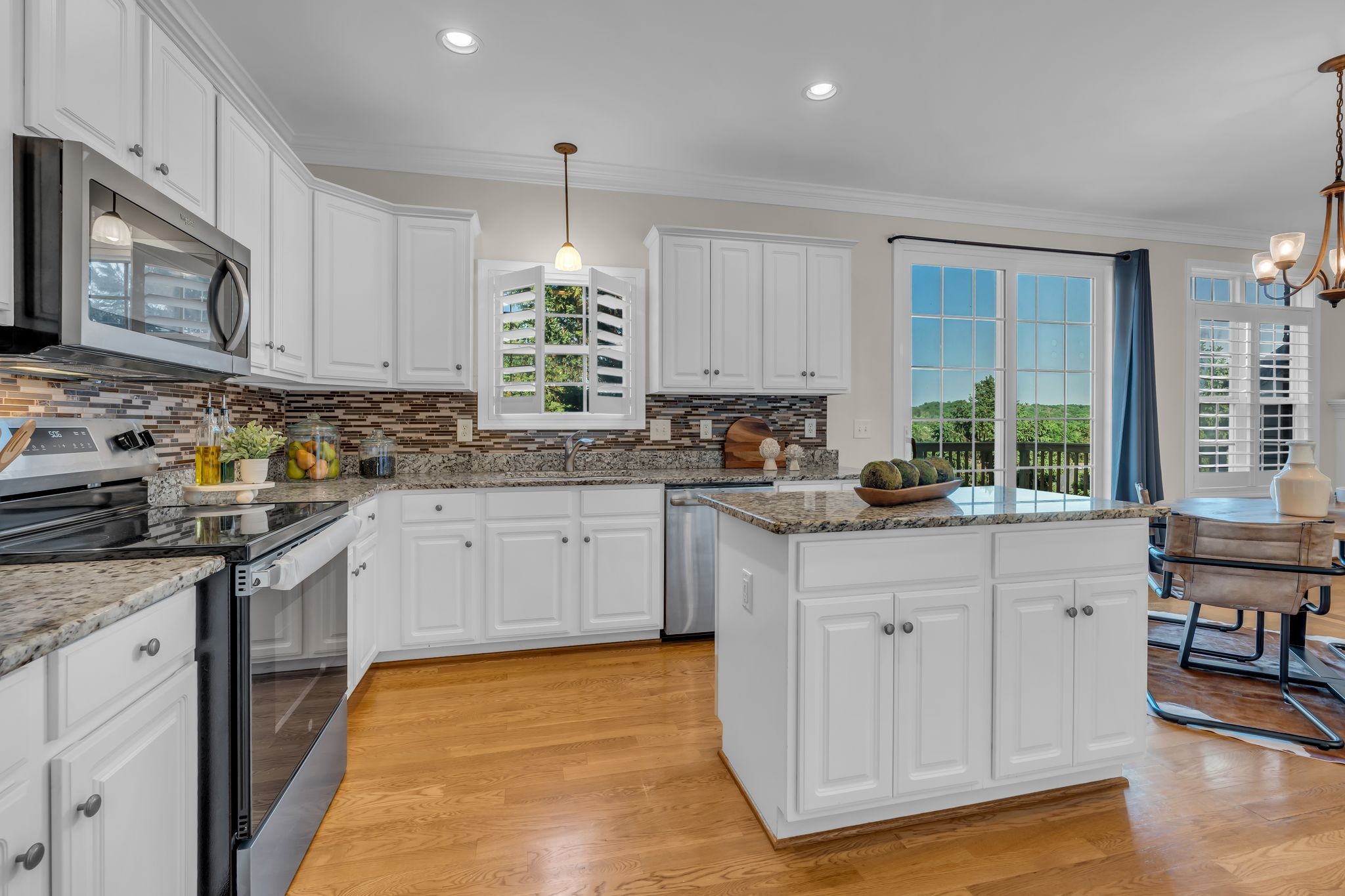 1445 Stoner Ridge Hermitage, TN 37076 - Photo 10 of 35