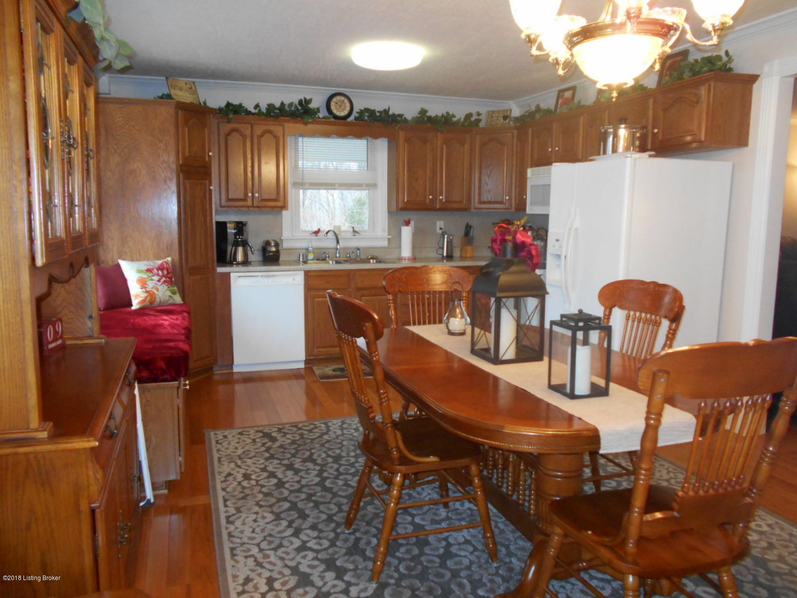 262 Eveleigh Road Leitchfield, KY 42754 - Photo 12 of 28 DSCN3342