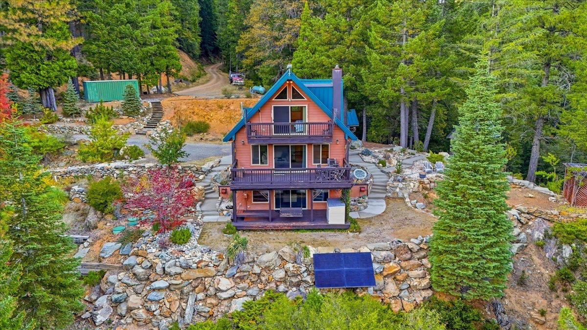 200 Craycroft Ridge Road Downieville, CA 95936 - Photo 2 of 69 Gallery Image 2