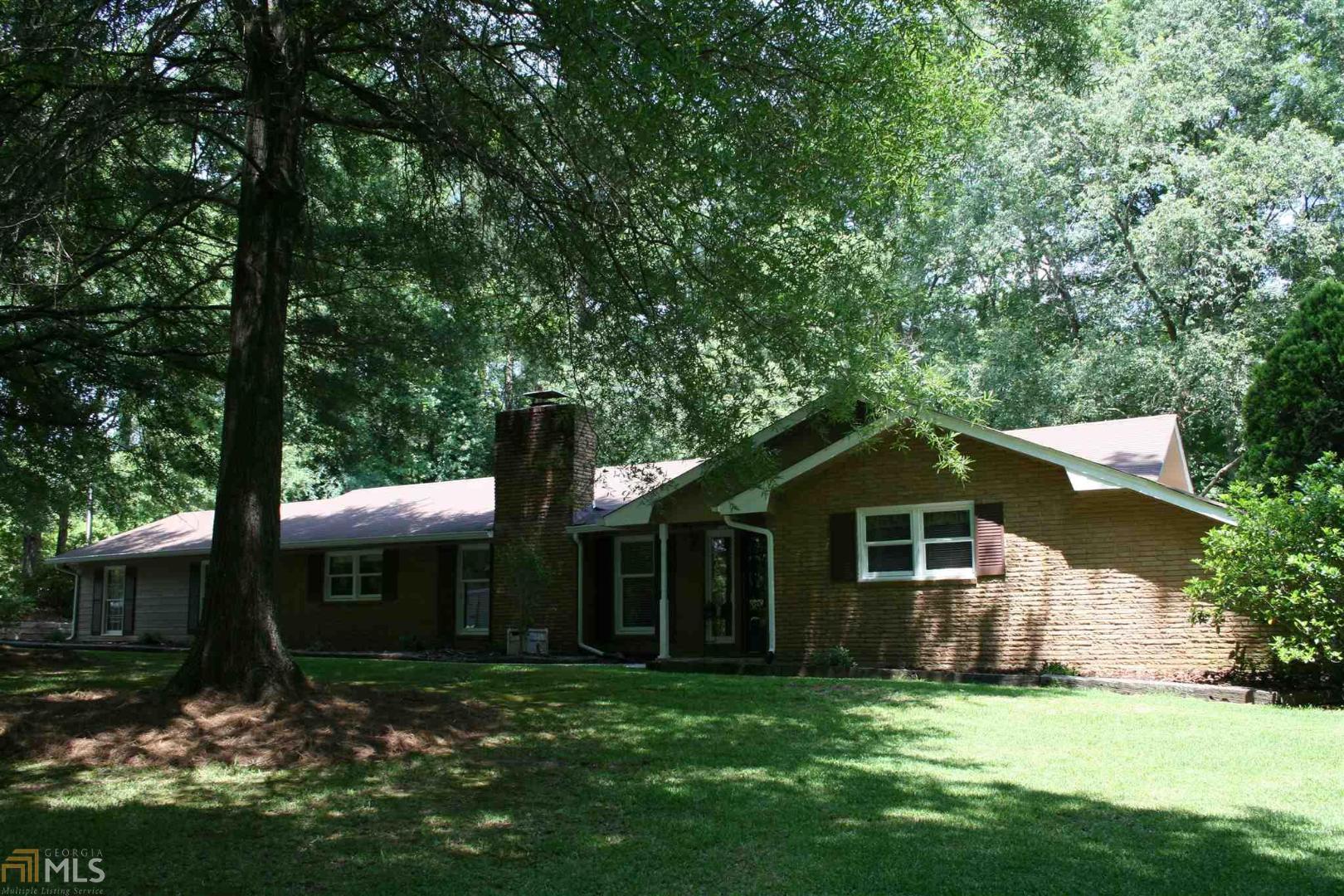 8970 Thornton Road Jonesboro, GA 30236 - Photo 1 of 1 Gallery Image 1