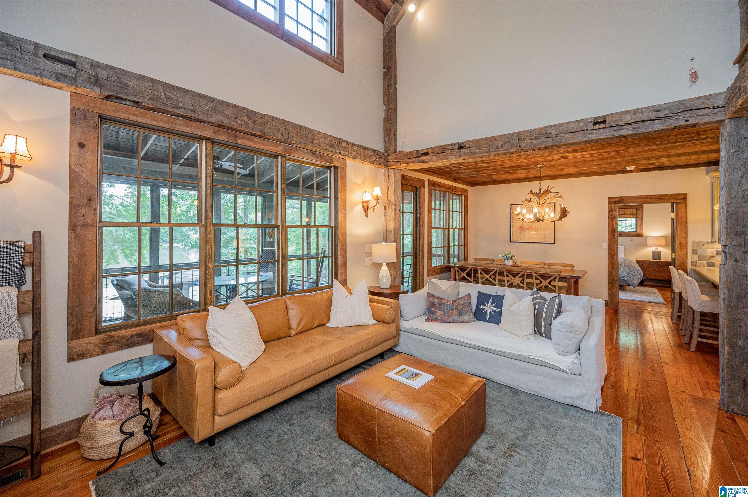 421 Pumpkin Hollow Road Sterrett, AL 35147 - Photo 2 of 49