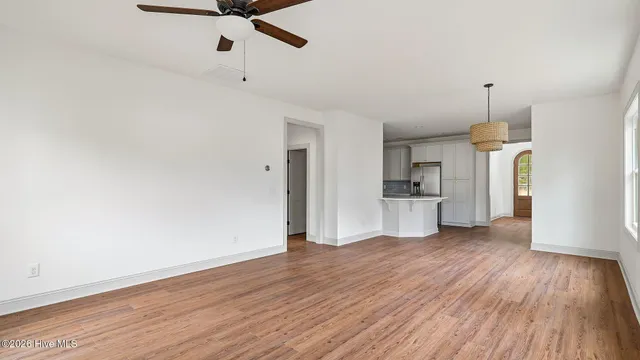 $2,750 | 1405 North May Street, Southern Pines, NC 28387