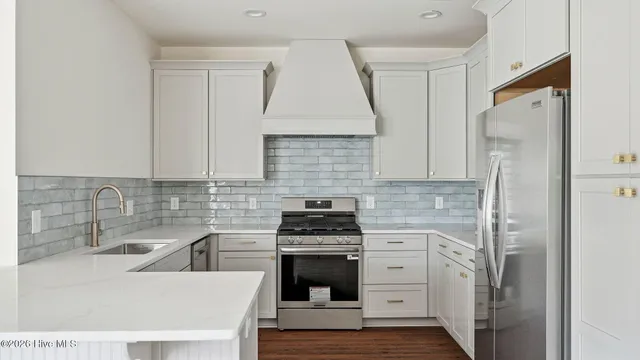 $2,750 | 1405 North May Street, Southern Pines, NC 28387