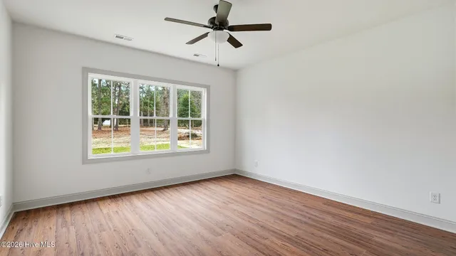 $2,750 | 1405 North May Street, Southern Pines, NC 28387