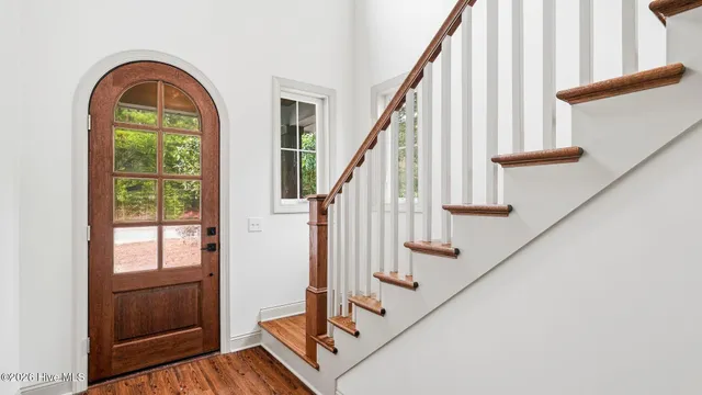 $2,750 | 1405 North May Street, Southern Pines, NC 28387