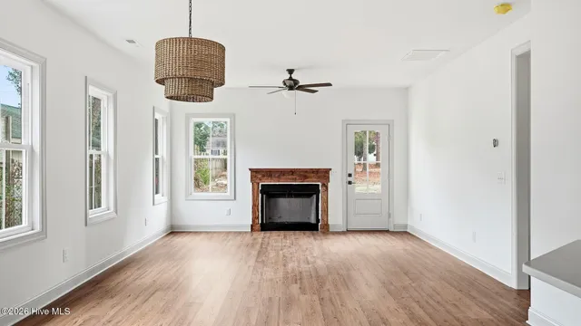 $2,750 | 1405 North May Street, Southern Pines, NC 28387