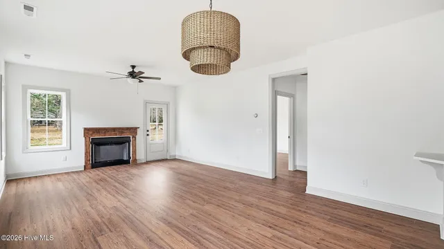 $2,750 | 1405 North May Street, Southern Pines, NC 28387