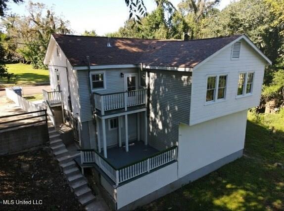 1013 Main Street Natchez, MS 39120 - Photo 3 of 39 Back