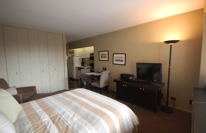 300 East 62nd Street, Unit 805 Manhattan, NY 10065 - Photo 5 of 14