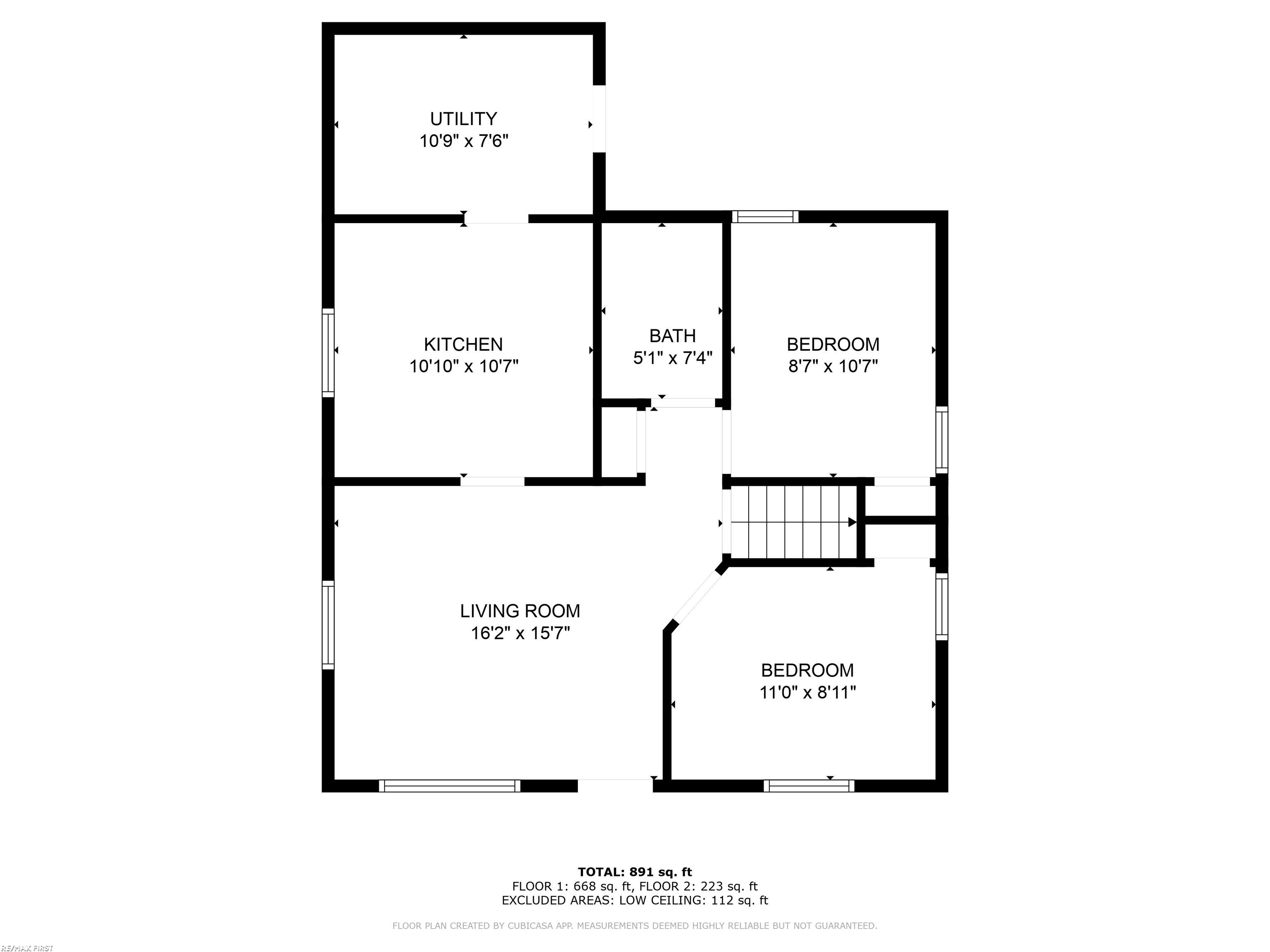 17308 Martin Road Roseville, MI 48066 - Photo 24 of 25
