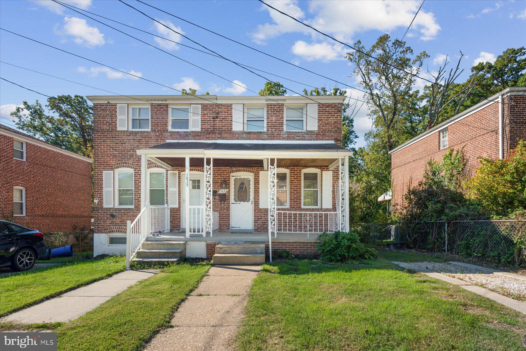 1633 Naturo Road Towson, MD 21286 - Photo 1 of 43