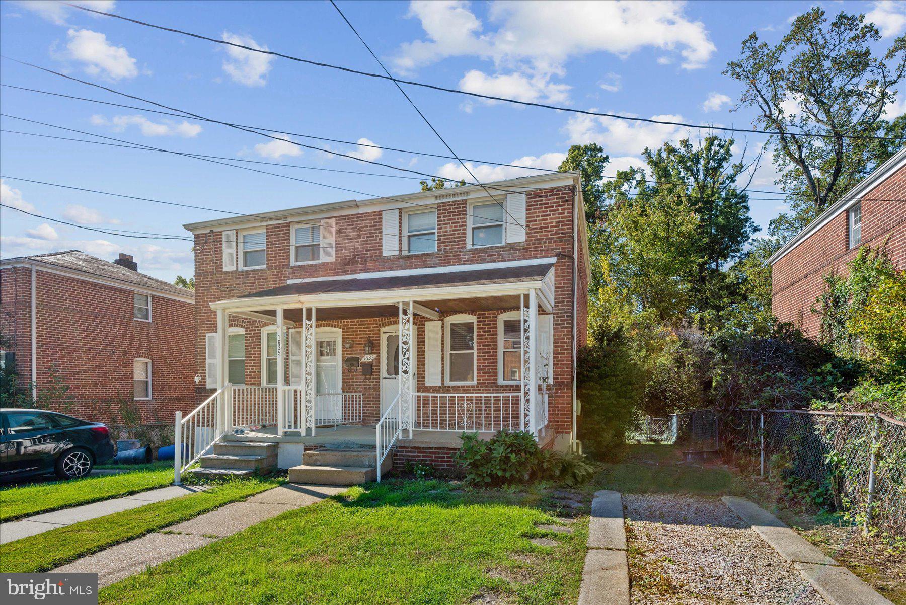 1633 Naturo Road Towson, MD 21286 - Photo 2 of 43