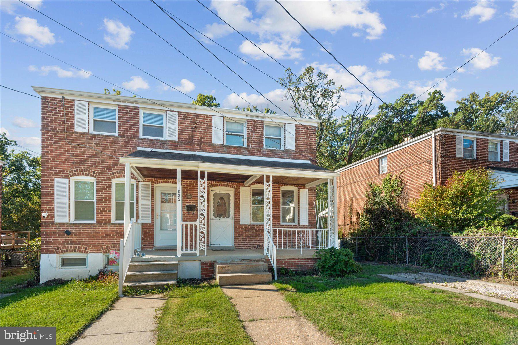 1633 Naturo Road Towson, MD 21286 - Photo 3 of 43