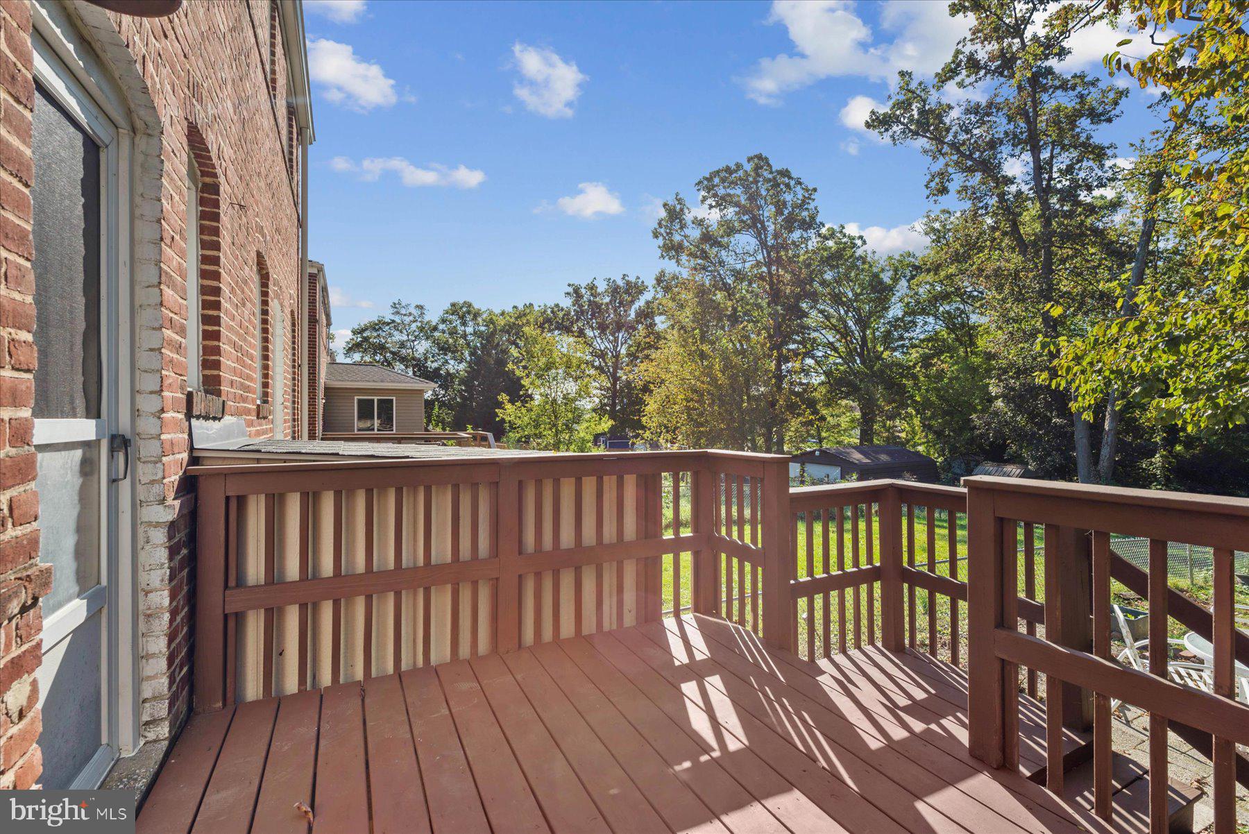 1633 Naturo Road Towson, MD 21286 - Photo 41 of 43